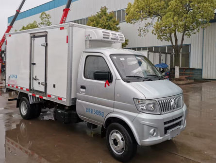 運輸車系列